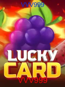 LuckyCard