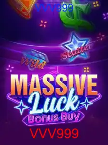 MassiveLuckBonusBuy