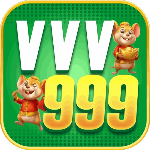 VVV999-Login-O site mais confiável, justo e certificado. Logo